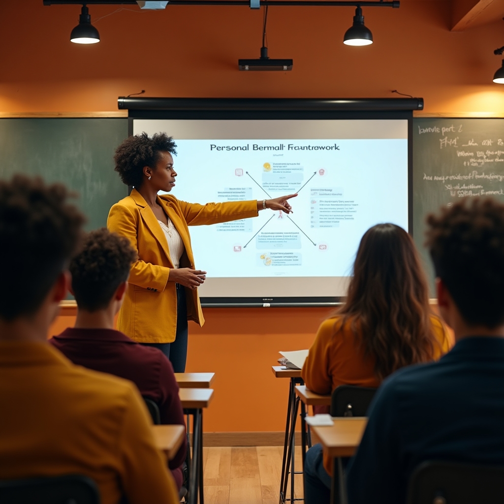 Workshop zur professionellen Außendarstellung